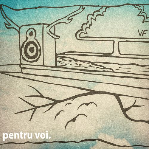 Vlad Flueraru - Pentru voi